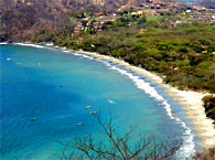 Costa do Pacífico - Costa Rica