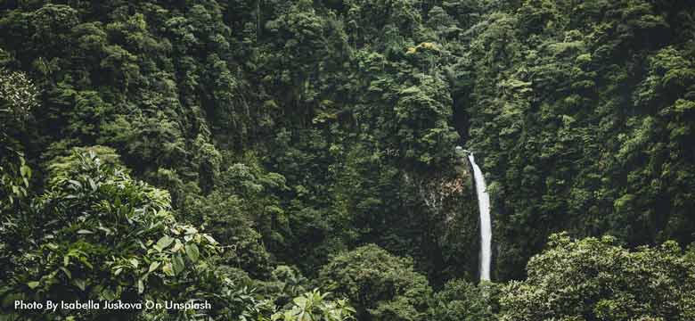 Pacote para a Costa Rica Open Voucher