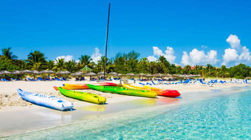 Havana e Varadero