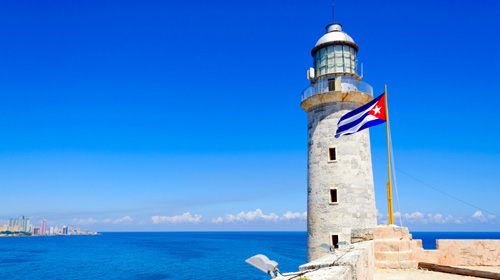 Havana e Varadero