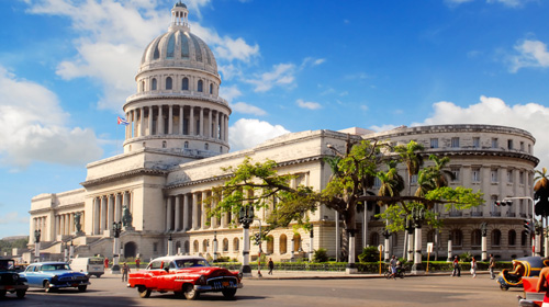 Havana e Varadero