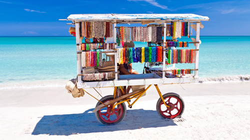Havana e Varadero