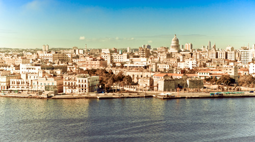 Havana e Varadero
