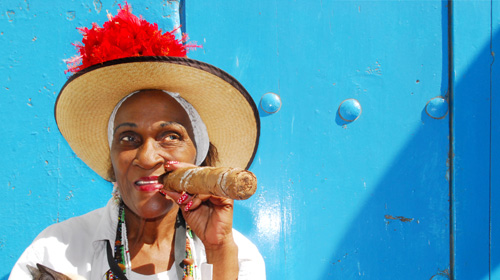 Havana e Varadero