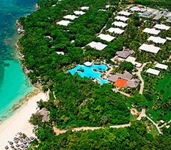 Hotel Paradisus Rio de Oro