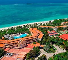 Hotel Sol Rio de Luna Y Mares