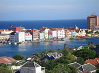 curaçao cidade