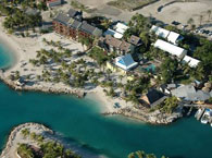 curaçao resort