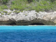 curaçao