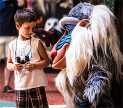 Disney Animal Kingdom