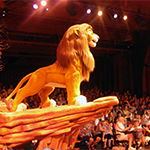 Entretenimento Animal Kingdom