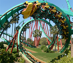 Orlando Bush Gardens