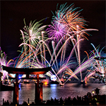 Entretenimento Epcot Center