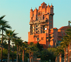 Disney Hollywood Studios