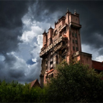 Atrações Hollywood Studios