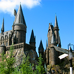 Atrações Islands of Adventure