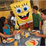 Restaurantes Islands of Adventure