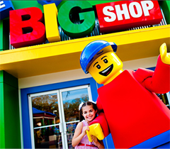 Orlando Legoland