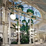 Restaurantes Magic Kingdom