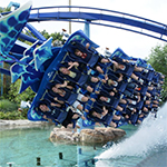 Atrações Sea World