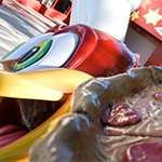 Restaurantes Universal Studios Orlando
