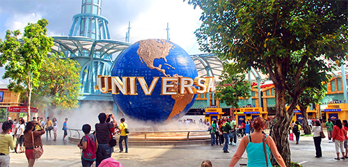 Universal Studios Orlando