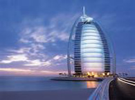 Dubai - Burj Al Arab