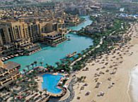 Dubai - Madinat Jumeirah
