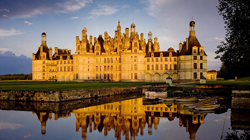 Turismo na França