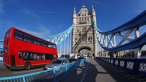 Londres - Inglaterra