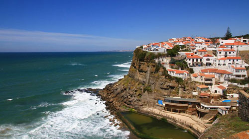 Portugal