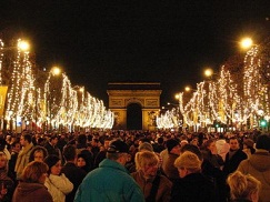 Reveillon em Paris2