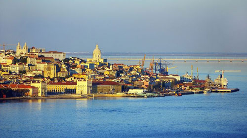 Lisboa - Portugal