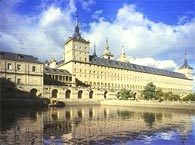 El Escorial