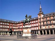 Plaza Mayor