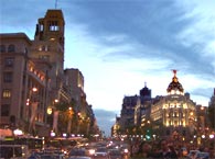 Puerta del Sol