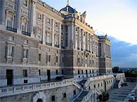 Palácio Real