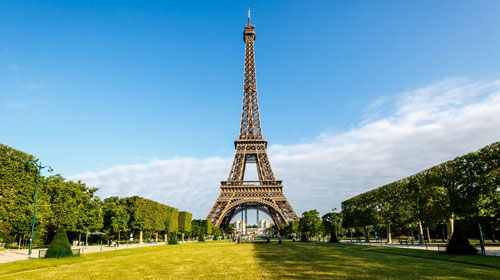 Paris