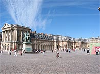Palácio de Versailles