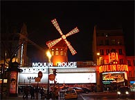 Pigalle - Paris