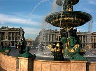 Place de la Concorde - Paris
