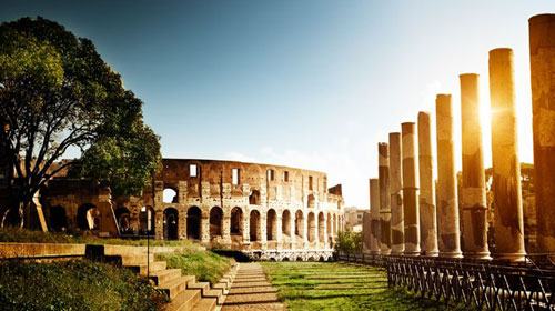 Roma - Itália