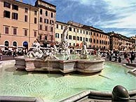 Piazza Navona
