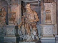 Igreja San Pietro in Vincoli