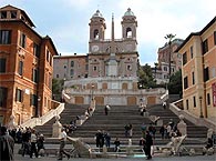 Piazza di Spagna