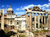 Fórum Romano