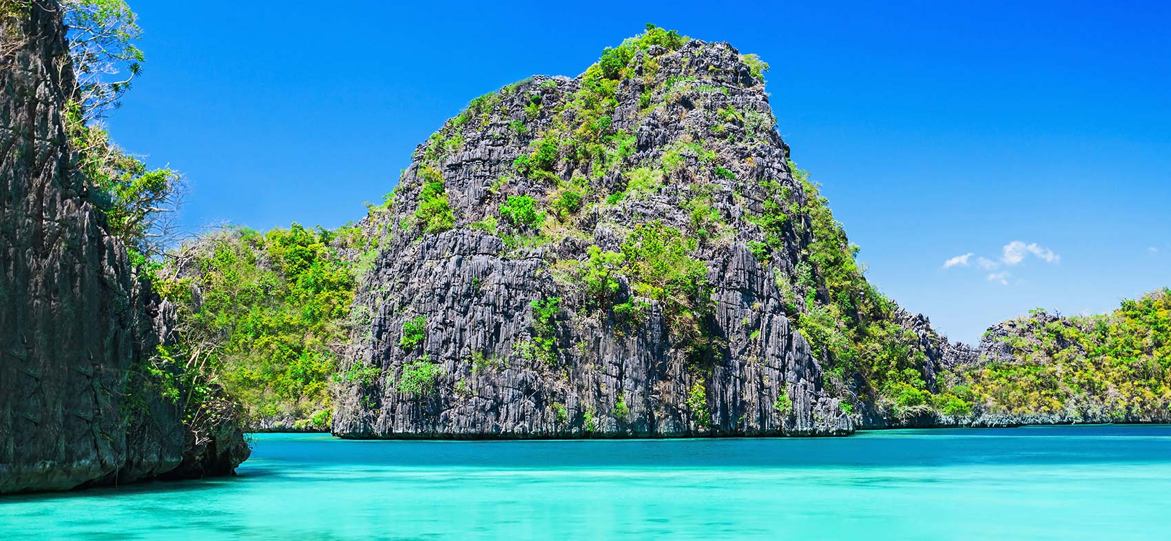 Pacotes de Viagem para Ilhas Filipinas