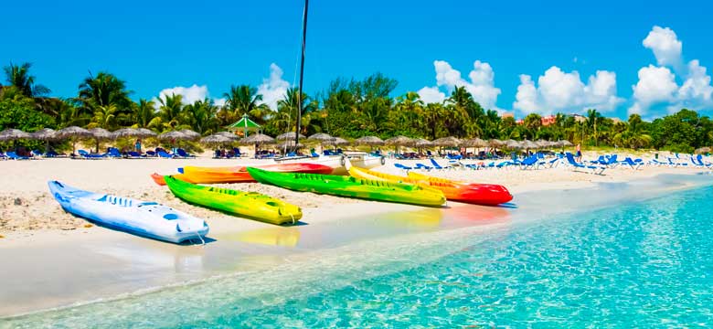 Pacote para Carnaval em Varadero