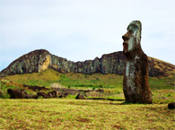 Pacotes para Rano Raraku - Ilha de Páscoa