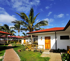 Pacote Ilha de Páscoa Hotel Taha Tai